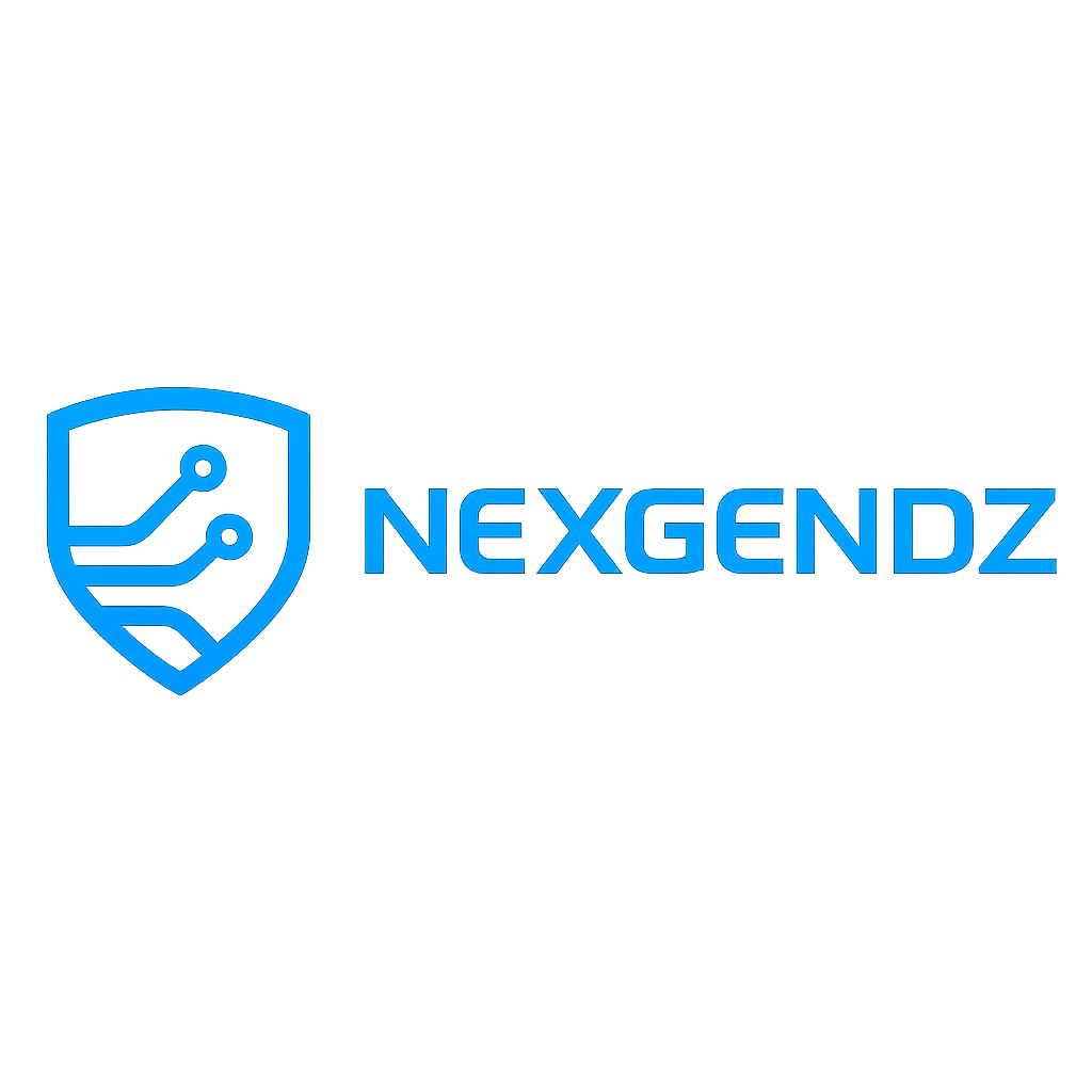 NexGen DZ Logo